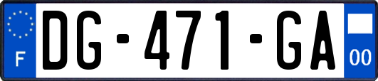 DG-471-GA