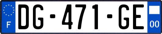 DG-471-GE