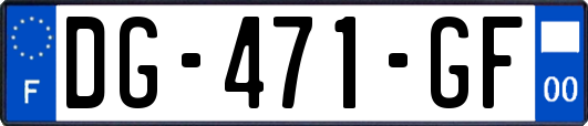 DG-471-GF