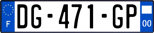 DG-471-GP