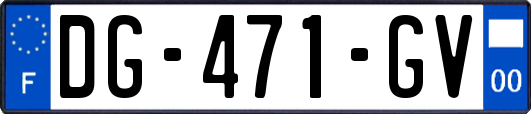 DG-471-GV