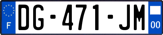 DG-471-JM