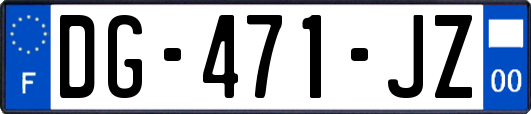 DG-471-JZ