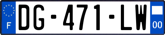 DG-471-LW