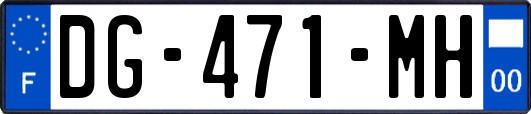DG-471-MH