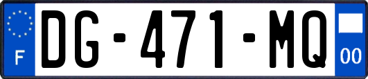 DG-471-MQ