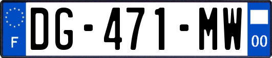 DG-471-MW