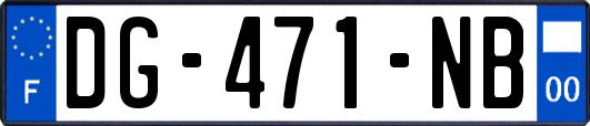 DG-471-NB