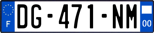 DG-471-NM