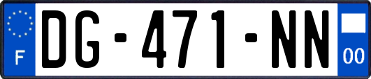 DG-471-NN
