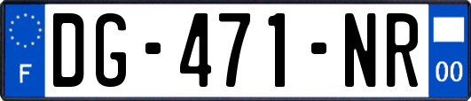 DG-471-NR