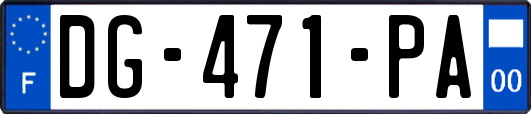 DG-471-PA