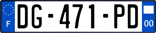 DG-471-PD