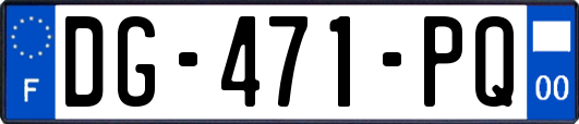 DG-471-PQ