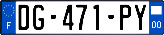 DG-471-PY