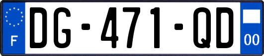 DG-471-QD