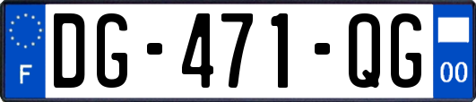 DG-471-QG