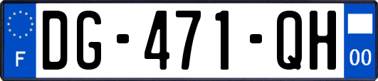 DG-471-QH