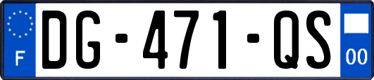 DG-471-QS