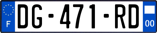 DG-471-RD