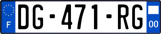 DG-471-RG