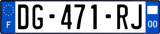 DG-471-RJ