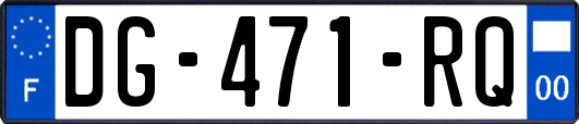 DG-471-RQ