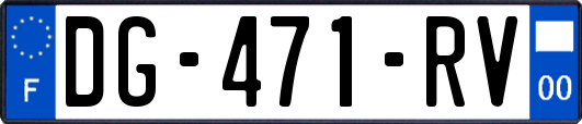 DG-471-RV