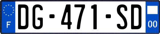 DG-471-SD