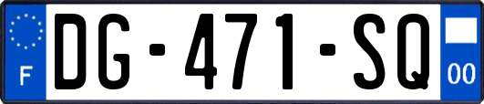 DG-471-SQ