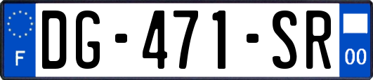 DG-471-SR