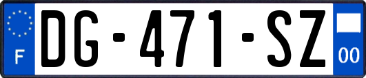 DG-471-SZ