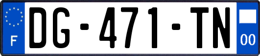 DG-471-TN