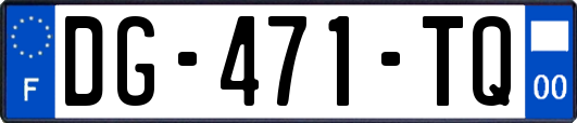 DG-471-TQ
