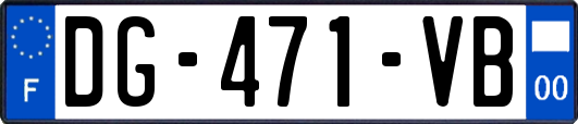 DG-471-VB