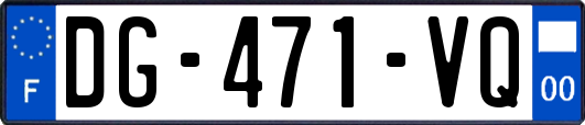 DG-471-VQ
