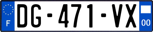 DG-471-VX