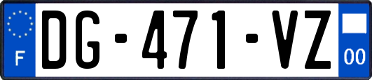 DG-471-VZ