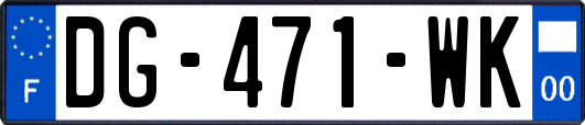 DG-471-WK