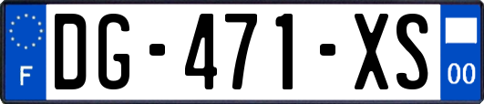 DG-471-XS