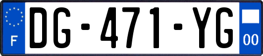 DG-471-YG