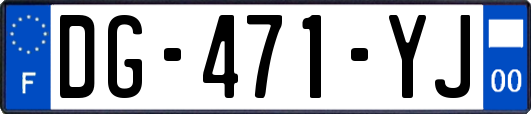 DG-471-YJ