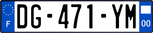 DG-471-YM