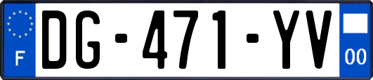 DG-471-YV
