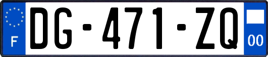 DG-471-ZQ