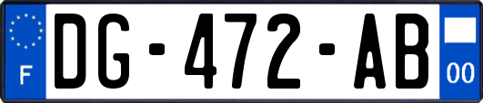 DG-472-AB