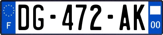 DG-472-AK