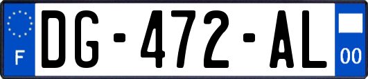 DG-472-AL