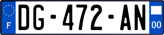 DG-472-AN