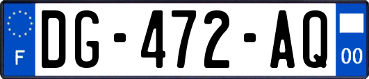 DG-472-AQ